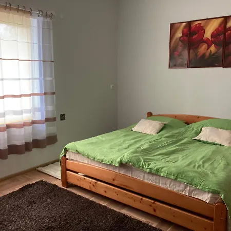 Salvus Panzio B&B
