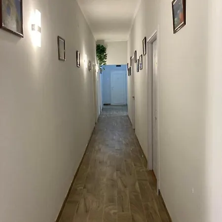 Salvus Panzio Frühstückspension Bükkszék