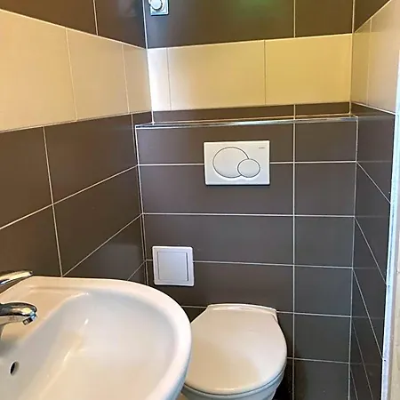 B&B Salvus Panzio Bükkszék