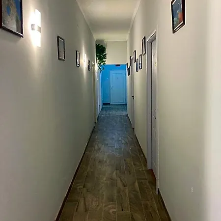 Salvus Panzio B&B